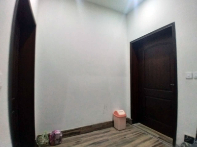 3 Marla Flat for Rent In Cavalry Ground, Lahore