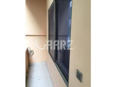 950 Square Feet Apartment for Rent in Rawalpindi Civic Center