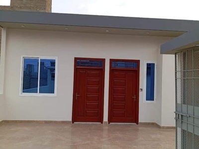 120 Yd² House for Sale In DHA Phase 8, Karachi