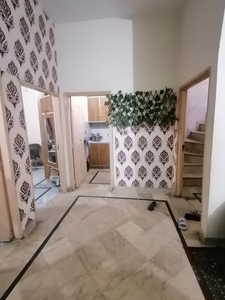 4 Marla House for Buy In Allama Iqbal Town, Lahore
