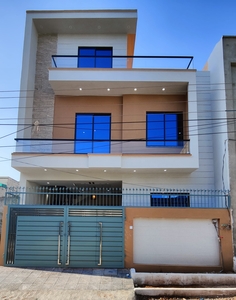 5 Marla Double Storey House for Sale In Ghouri Town, Islamabad