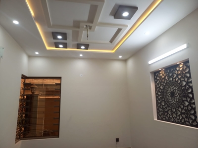 5 Marla House for Sale In Model Town Extension, Lahore