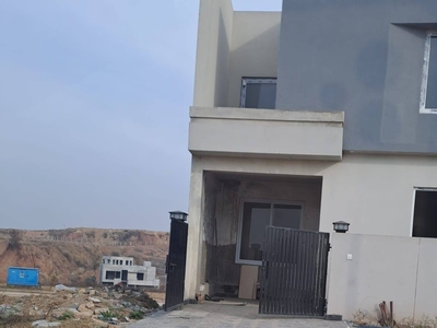 5.8 Marla house for sale In DHA Phase 3, Islamabad