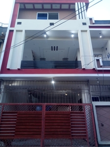 6 Marla Double Storey House for Sale In Ghouri Town, Islamabad