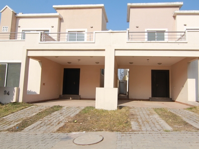 8 Marla House for Sale In DHA Homes-DHA Valley, Islamabad