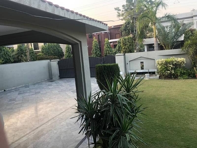 DHA Phase 2 V Block 2 Kanal Spanish Design Bungalow Available For Sale Very Reasonable Price