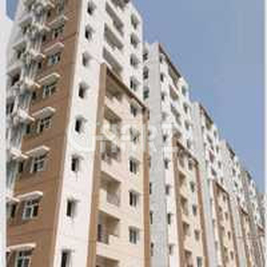 1533 Square Feet Apartment for Sale in Hyderabad Latifabad