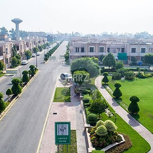 6 Marla House for Sale in Lahore Phase-1