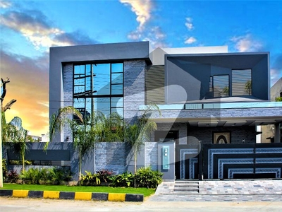 01 KANAL UPPER PORTION FOR RENT IN DHA PHASE 8 BLOCK C DHA Phase 8