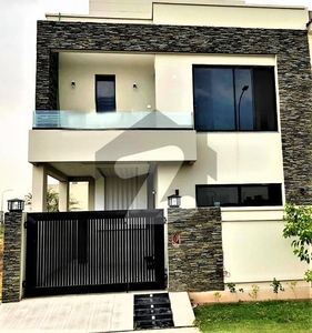 05 MARLA HOUSE FOR RENT IN DHA PHASE 9 TOWN BLOCK C DHA 9 Town Block C