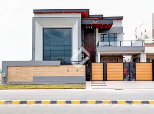 1 Kanal Double Storey House For Sale In DHA Multan Sector M Multan