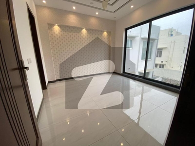 1 Kanal House For Rent In DHA Phase 6 Block K Lahore DHA Phase 6 Block K