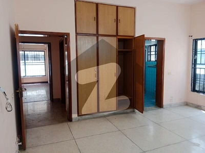 1 Kanal Lower Portion Is Available For Rent In Dha Phase 2 Near Lalik Jan Chowk DHA Phase 2