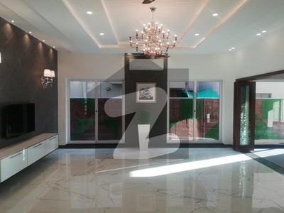 1 Kanal Ultra Modern Bungalow Available For Rent in DHA Phase 4 DHA Phase 4