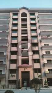 10 Marla 3 Bedrooms Flat For Rent In Askari 11 Lahore. Askari 11 Sector B Apartments