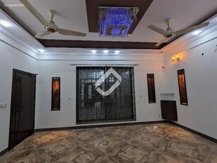 12 Marla Double Storey House For Rent In Johar Town Lahore