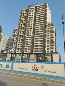 1700 Square Feet Flat For Sale Available In North Nazimabad