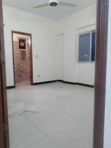 1750 Sq. Ft 3 Bed Flat For SALE In 400 Yards Building At JAMI COMMERCIAL