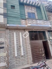 2.5 Marla Double Storey House For Rent In Chatta Town Lahore Road Sargodha