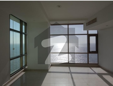 3 Bed Apartment Available For Rent DHA Phase 8
