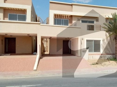 3 Bed DDL 200 Sq Yd Villa FOR SALE. All Amenities Nearby Including MOSQUE, General Store & Parks Bahria Town Precinct 10-A