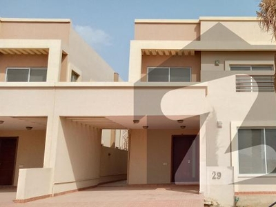 3 Bed DDL 200 Sq Yd Villa FOR SALE. All Amenities Nearby Including MOSQUE, General Store ,Parks Bahria Town Precinct 11-A