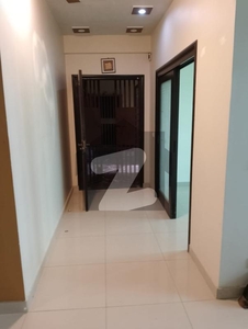 3 Bedrooms 3rd Floor Apartment For Sale In Phase VII DHA Karachi Ittehad Commercial Area