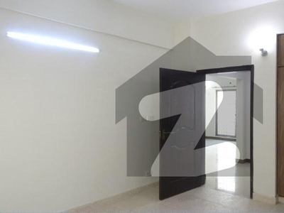 3 Beds 10 Marla Apartment With Gas At Suitable Rent In Sector B Askari 11 Askari 11