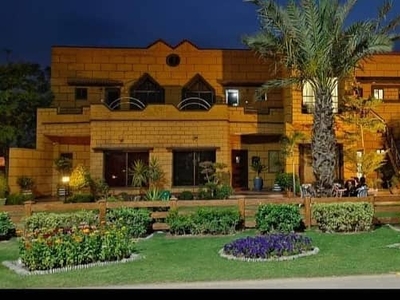 3 Marla House for sale in easy installments