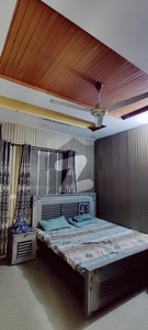 3.5 Marla Portion For Rent In Township Sector B1 Block 5 Township Sector B1