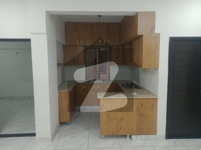 3bed dd Brand New flat for rent King Cottages *Code(12005)* Gulistan-e-Jauhar Block 17