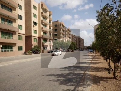 3rd Floor Lease Building Ideally Located Prime Location Flat For Sale In Askari 5 Available Askari 5
