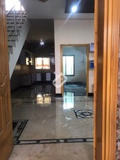 4 Marla Double Storey House For Sale In Safdar Colony Street 1 Sargodha