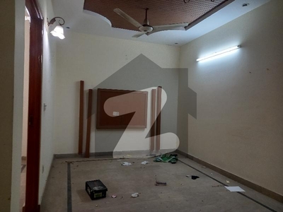 4 marla outstanding double story House in johar Town near EMPORIUM MALL prime location Johar Town Phase 2