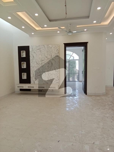 5 BEDS BRAND NEW MODERN 10 MARLA HOUSE FOR RENT BAHRAI ORCHARD LAHORE Bahria Orchard