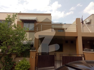 5 Marla Double Storey House For Rent In Khayaban E Amin Housing Society Khayaban-e-Amin Block N