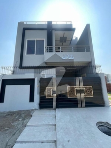 5 Marla House Available For Rent In DHA 9 Town Block-B Lahore. DHA 9 Town Block B