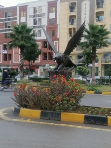 5 Marla in Faisal Residencia E-17 Islamabad