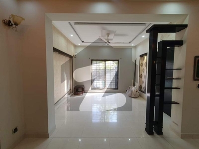 5 Marla Luxury Lower Portion For Rent In Bahria Town Lahore Bahria Town Sector D