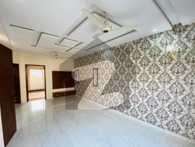 5 Marla Modern house for rent in DHA 9 Town DHA 9 Town