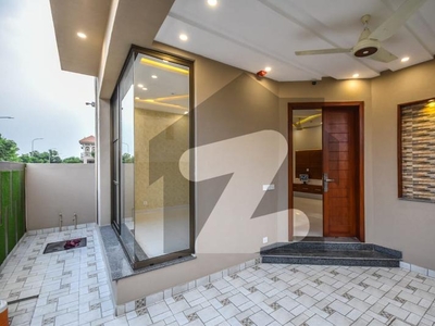 5 Marla Modern House For Rent In DHA Phase 5 Block D Lahore DHA Phase 5 Block D