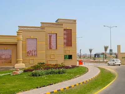 5-Marla Plot Best Opportunity for Hot Location For Sale In NewLahoreCity