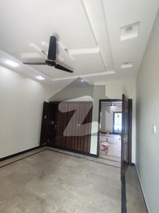 5 Marla Portion Available For Rent Lahore Medical Housing Society