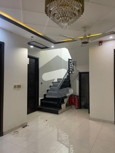 5 Marla Slightly Used House For Rent In DHA Phase 3 Block-Z Lahore. DHA Phase 3 Block Z