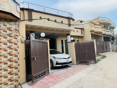 7 marla house for sale near khayaban e jinah Muhammadi colony