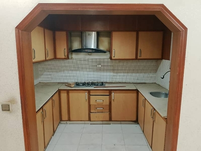 Apartment 3bed DHA sale