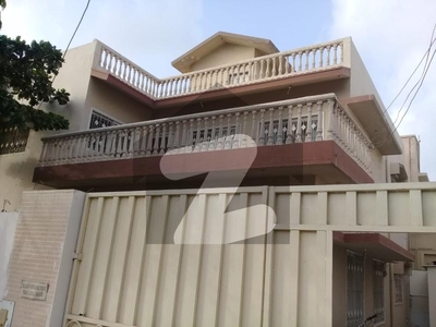 Buy A Prime Location 600 Square Yards House For sale In DHA Phase 4 DHA Phase 4