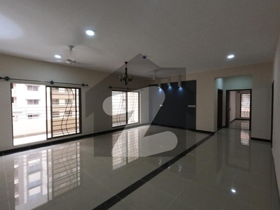 Centrally Located Flat For Sale In Askari 5 - Sector J Available Askari 5 Sector J