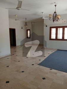 Defence 500 Two Unit Bungalow For Rent DHA Phase 2