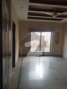 DHA 10 Marla Upper Portion Lower Lock Available For Rent In Phase 6 | DHA Phase 6 Block A